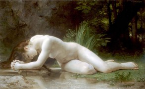 Bouguereau